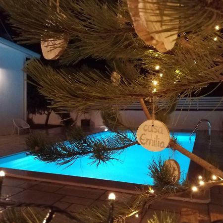 Villa Casa Emilia Umag Exterior foto