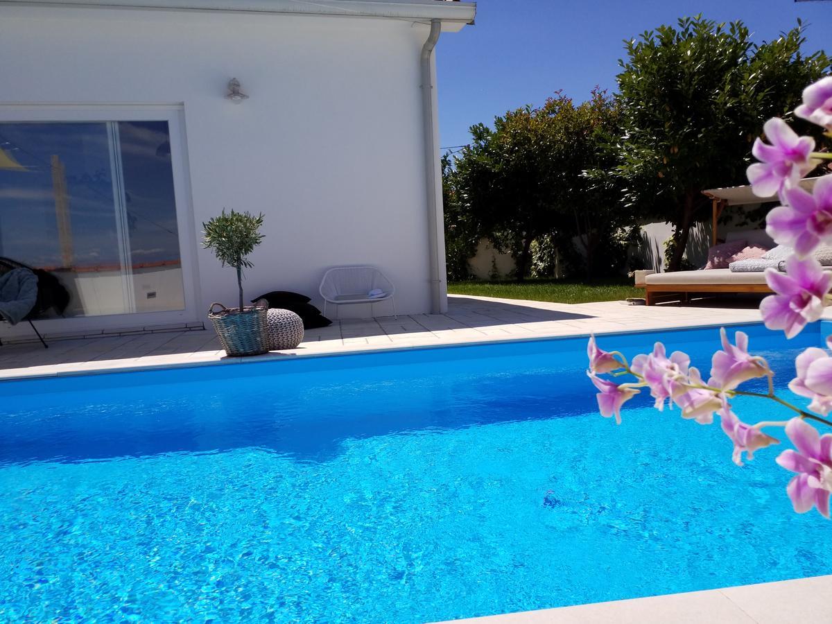 Villa Casa Emilia Umag Exterior foto