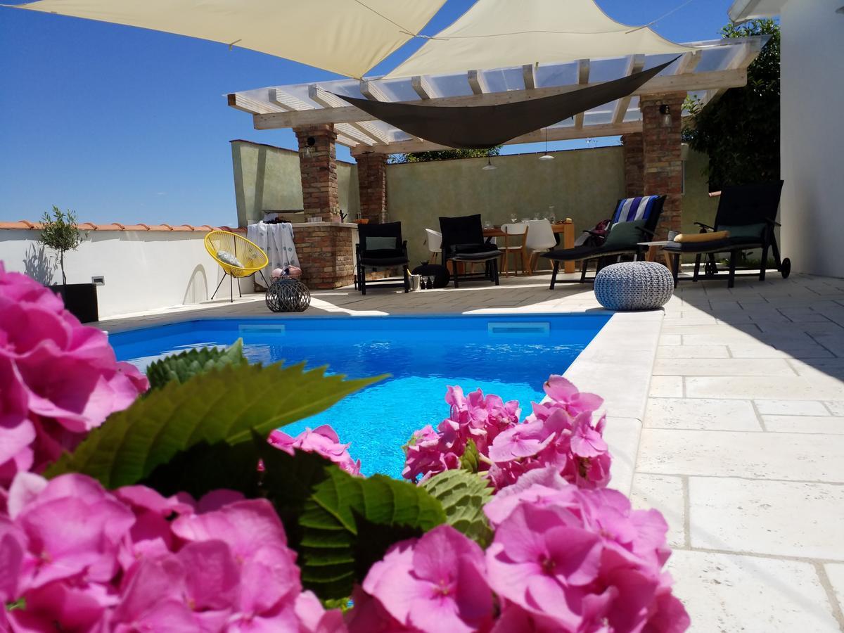 Villa Casa Emilia Umag Exterior foto