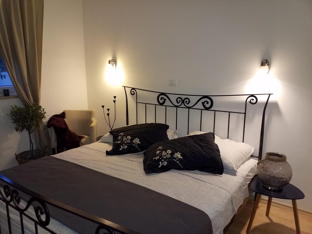 Villa Casa Emilia Umag Exterior foto