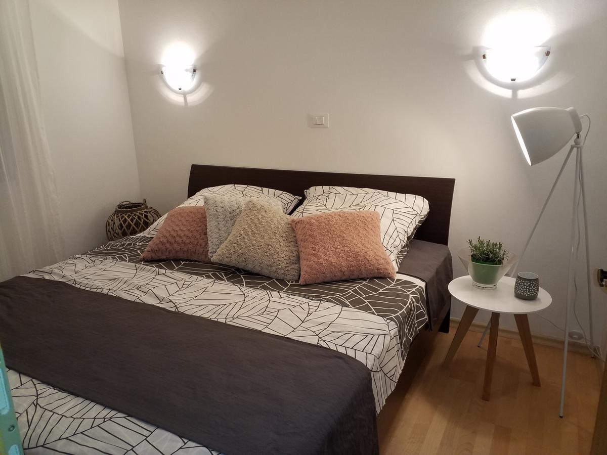 Villa Casa Emilia Umag Exterior foto