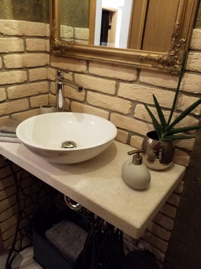 Villa Casa Emilia Umag Exterior foto