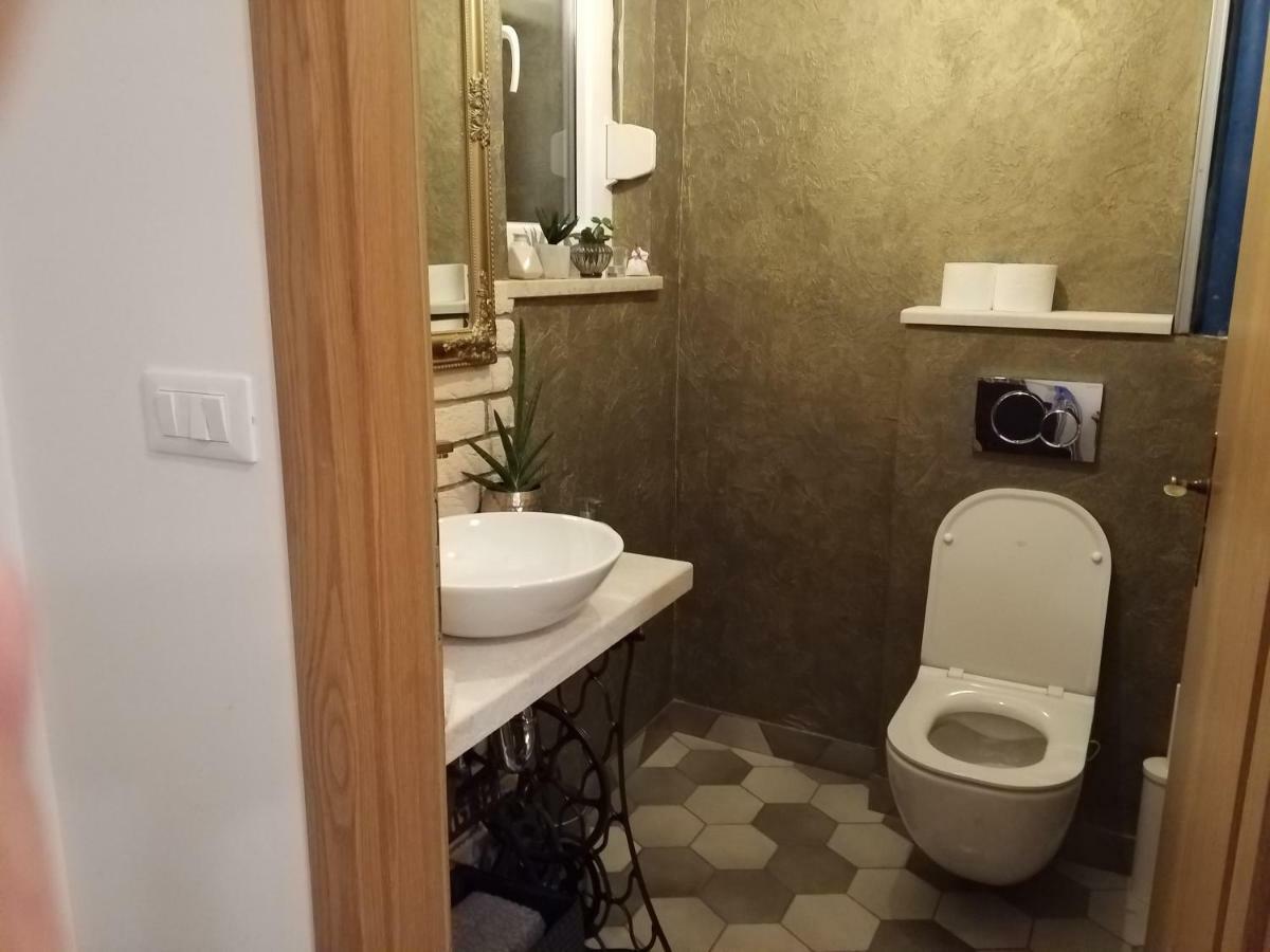 Villa Casa Emilia Umag Exterior foto
